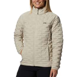 Mountain Hardwear Women's Stretchdown Light Jacket