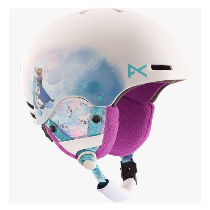 target frozen helmet