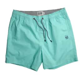 Party Pants Men's Solids Shorts