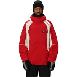 686 Men's 2002 X3 Shell Snow Jacket