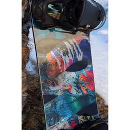 Lib Tech Men's Trice Pro Wide Snowboard '26