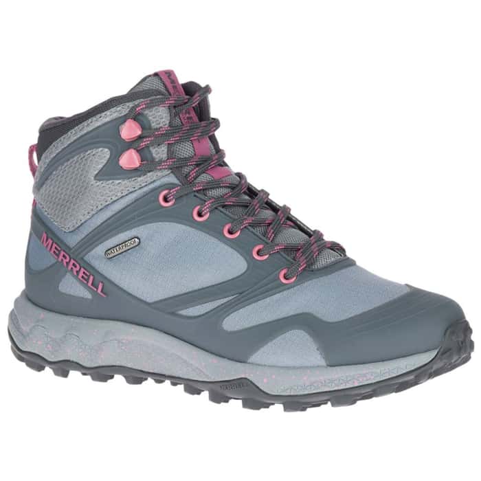 Merrell Women's Altalight Mid Waterproof Hi