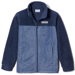 Columbia Boys' Steens Mountain™ II Fleece Jacket