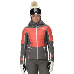 Spyder Women's Granada Snow Jacket