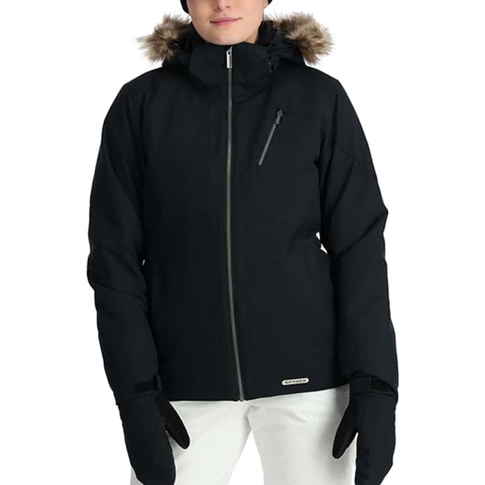 Spyder Women's Skyline Snow Jacket - Sun & Ski Sports