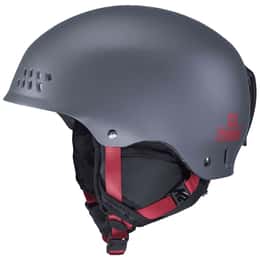 K2 Skis Men's Phase Pro Snow Helmet