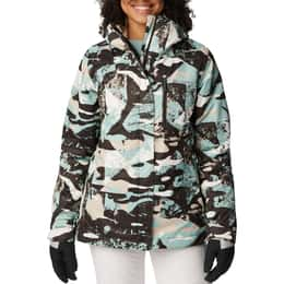 Columbia Women's Whirlibird IV Interchange Jacket