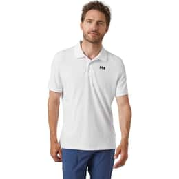 Helly Hansen Men's HH LIFA Active Solen Polo Shirt