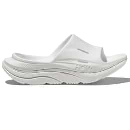 HOKA ONE ONE Men's ORA Recovery Slide 3 Sandals