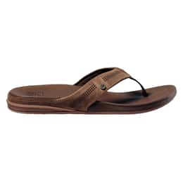 Reef Men's Cushion Lux Sandals