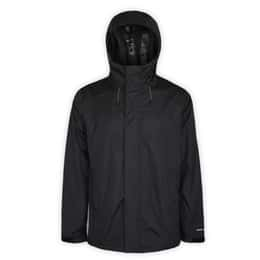 Boulder Gear Men's Stratus Rain Jacket