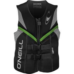 O'Neill Men's Reactor USCGA Life Vest