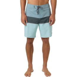 O'Neill Men's Hyperfreak Heat Block 19" Boardshorts