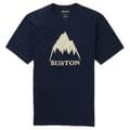Burton Men's Classic Mountain High T Shirt alt image view 14