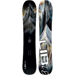 Lib Tech Men's Dynamo Snowboard '26