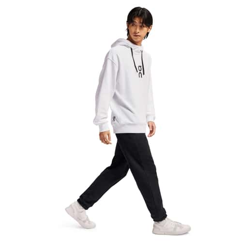 On Men's Club Hoodie - Sun & Ski Sports