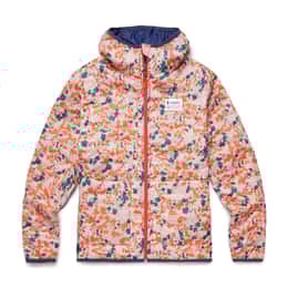 Cotopaxi Women's Teca Calido Hooded Jacket