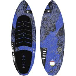 Liquid Force Primo Wakesurf Board '24