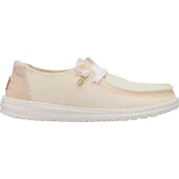 Hey Dude Women's Wendy Break Surf Jersey Shoes