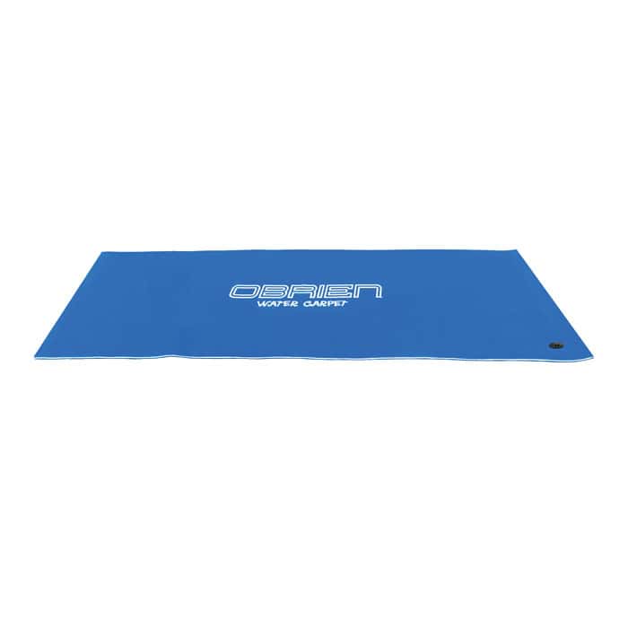 O'Brien Water Carpet 18' X 6' Foam Platform
