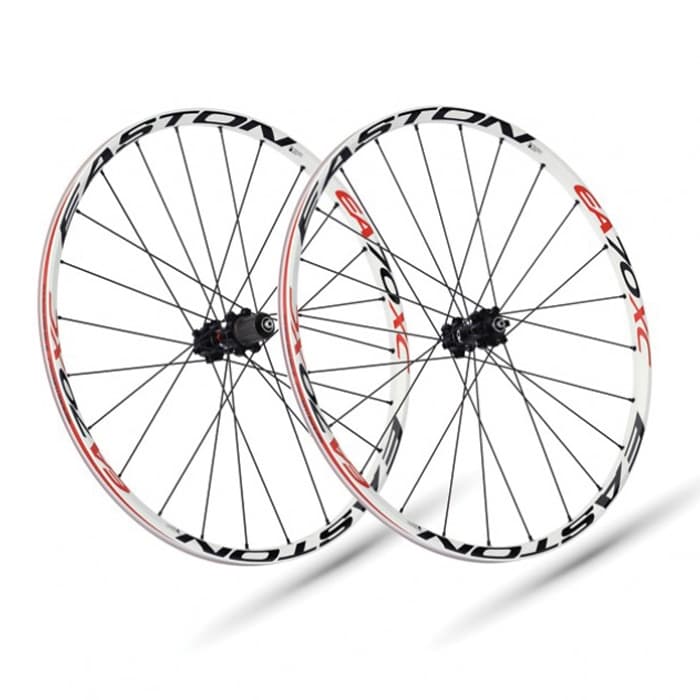 easton xc 29er wheelset