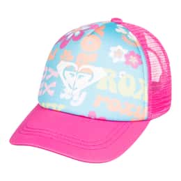 ROXY Girls' Sweet Emotion Hat