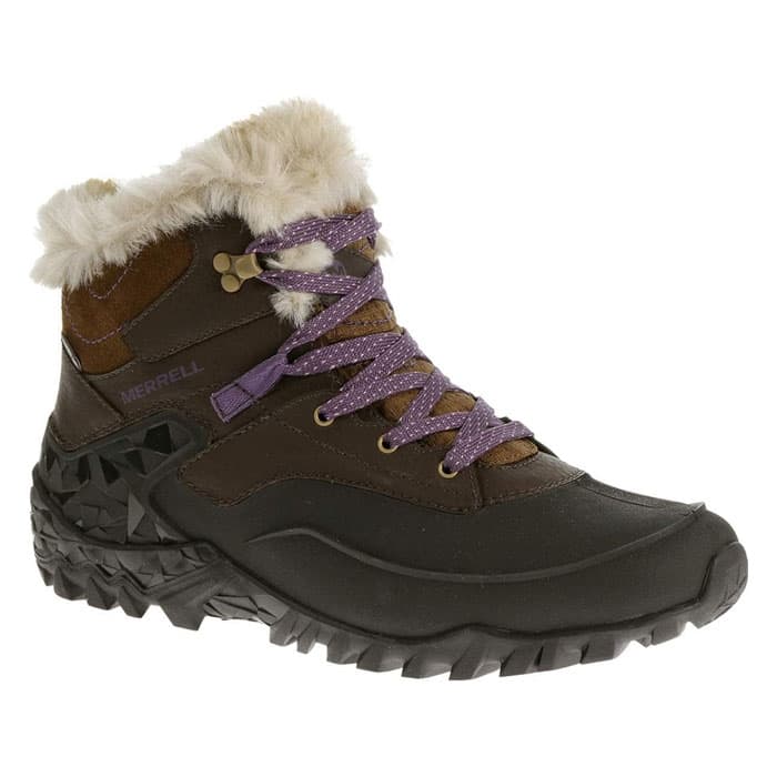 merrell fraxion shell 6