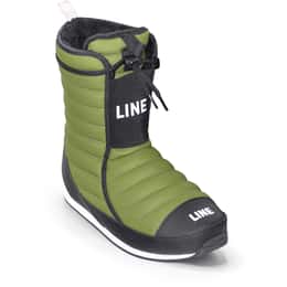 LINE Bootie 2.0 Winter Boots