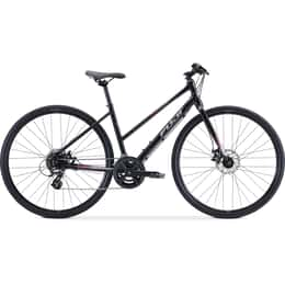 Fuji Absolute 1.9 ST Hybrid Bike