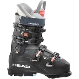 Head Women's Edge LYT 90 GripWalk Ski Boots