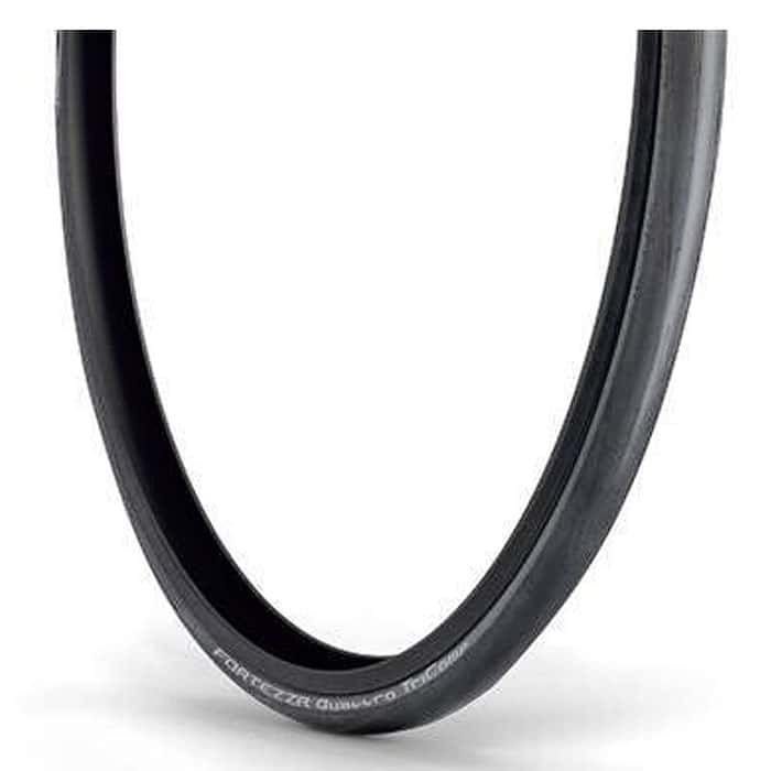 Vredestein Fortezza Tricomp 700cx23 Folding Race Tire