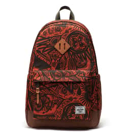 Herschel Supply Thomas Campbell Heritage Backpack