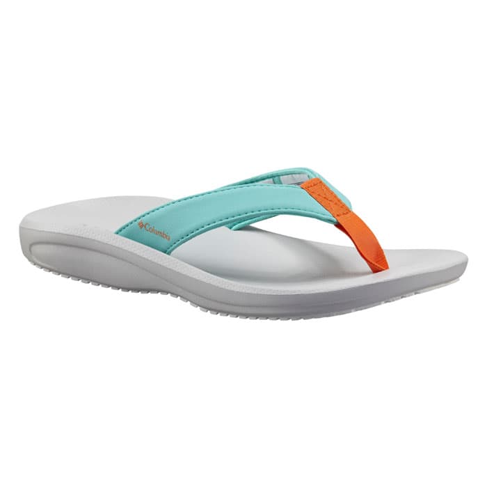 Columbia Women's Barraca Flip Flops - Sun & Ski Sports