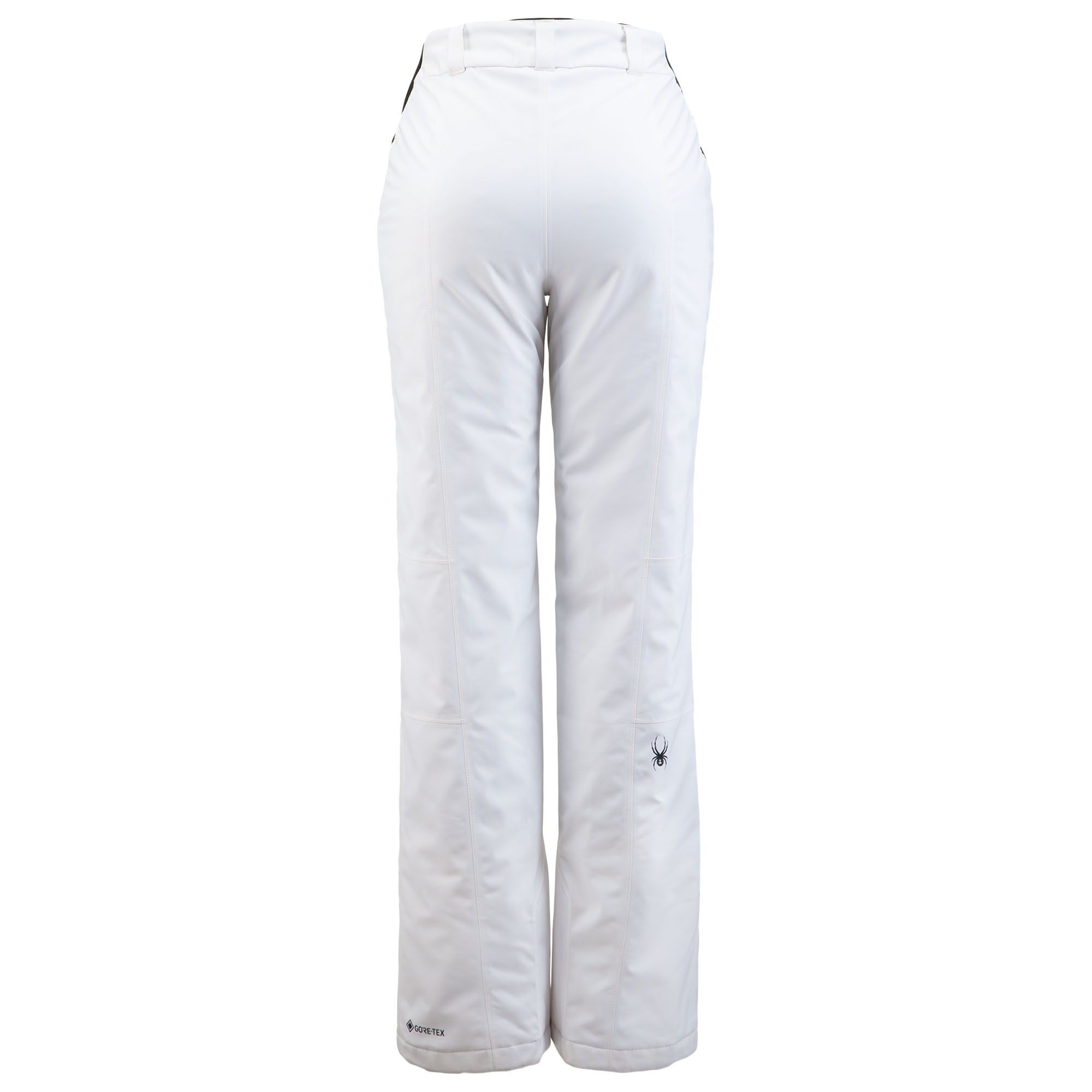 Spyder Womens Winner Pants (23/24) White-Wht