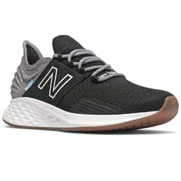 New Balance Women's Fresh Foam Roav Tee Shirt Running Shoes