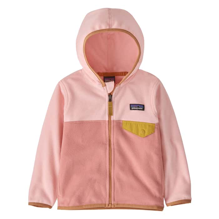 Patagonia Baby Micro D® Snap-T® Fleece Jacket