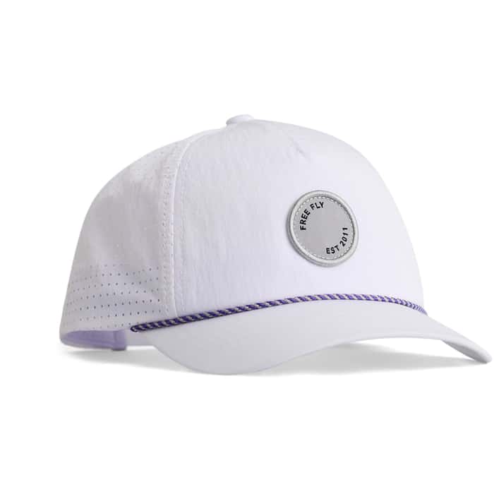 Free Fly Men's Adrift Performance Hat