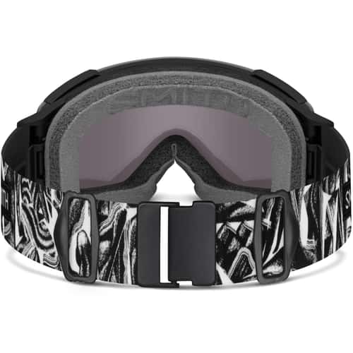 Smith I/O MAG Snow Goggles alt image view 1