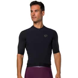 Pearl Izumi Men's Expedition Short Sleeve Cycling Jersey