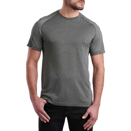 KUHL Men's Eclipser Short Sleeve T Shirt alt image view 3