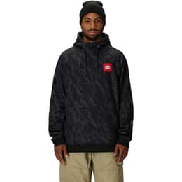 686 Men's Bonded Fleece Hoodie