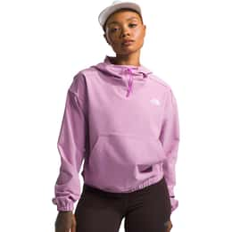 The North Face Women's Willow Stretch Hoodie