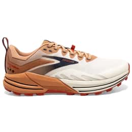 Brooks Sports Inc Men's Cascadia 16 Trail Running Shoes