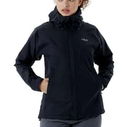 Rab Women's Downpour Eco Waterproof Jacket