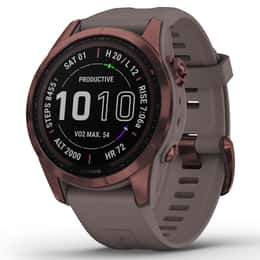 Garmin fenix 5 - WebCyclery & WebSkis