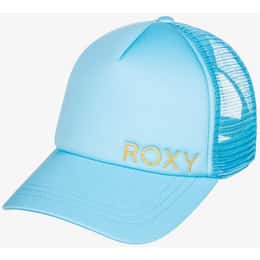 ROXY Women's FinishLine Trucker Hat