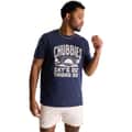 Chubbies Men's No Brainer Short Sleeve T Shirt alt image view 1