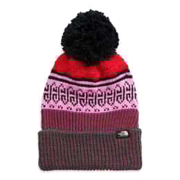 The North Face Women's Fair Isle Beanie