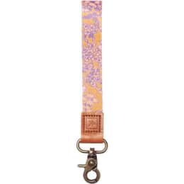 Thread Wrist Lanyards