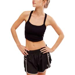 FP Movement Women's All Clear Cami Solid Tank Top